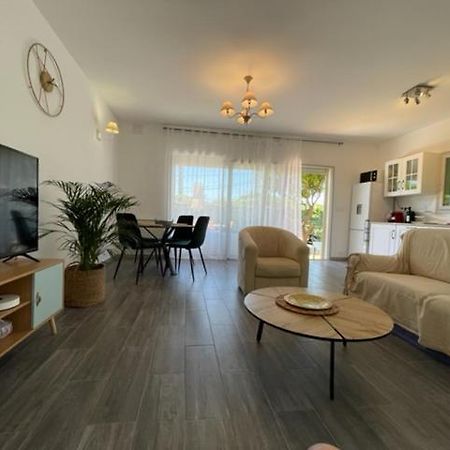 2 Pieces En Rdjardin Avec 2 Grands Terrasses Apartment Antibes Ngoại thất bức ảnh