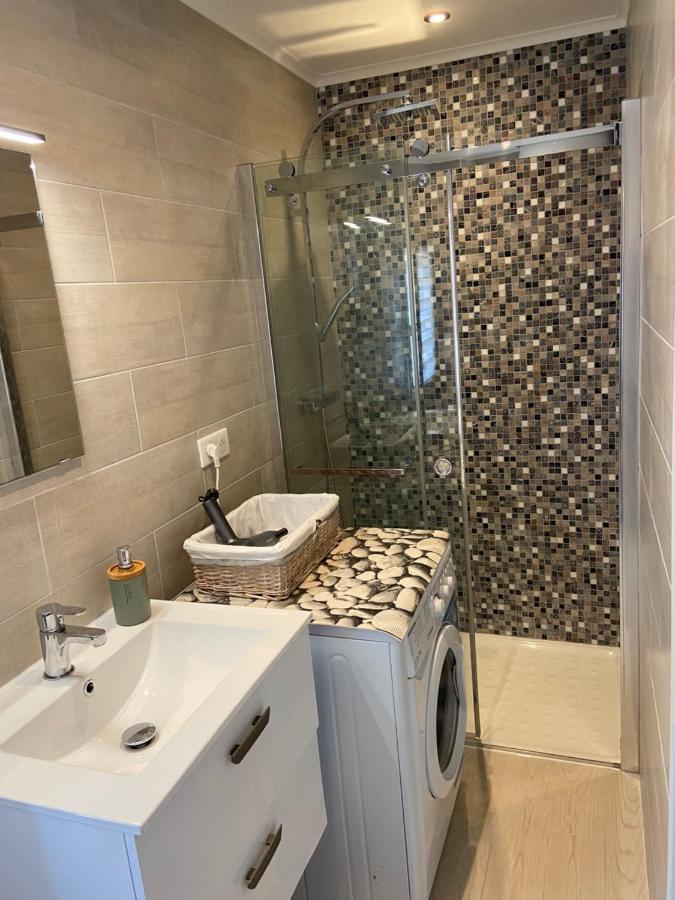 2 Pieces En Rdjardin Avec 2 Grands Terrasses Apartment Antibes Ngoại thất bức ảnh